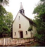 Waldkapelle Silberstreifen