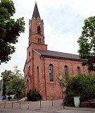 St. Martin Forchheim